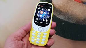 Juegos para descargar para nokia tactil. Si Se Puede Como Instalar Whatsapp En El Nokia 3310 As Com
