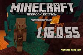 Justo hoy salió una nueva versión y ya . Minecraft Pe 1 16 0 57 Con Todo Desbloqueado Apk Sin Licencia