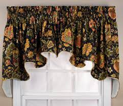 Product title waverly spring bling window curtain tier pair average rating: Valances Swags Window Toppers Thecurtainshop Com
