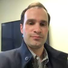 Trustee Collin Bray '06 wanted to share a message with our Colby-Sawyer  family. #positivechargers #spreadingcsccheer