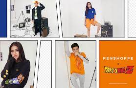 Check spelling or type a new query. See Club Penshoppe Ph In This Penshoppe X Dragon Ball Z Collab Penshoppe