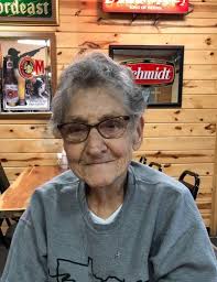 LaVaune Schmidt Obituary (1931