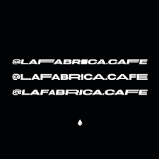 LA FÁBRICA - CAFÉ