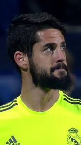 The hair is to be kept longer on the top with tapering hair lengths on the sides and the back. Isco Pictures For Android Apk Download