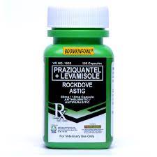 Rockdove Astig 100 Capsule Gamefowlsupplement Com
