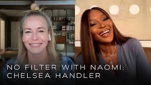 See the schedule and get writer, tv host, and standup superstar chelsea handler is back on tour in 2020, and she's got a. Chelsea Handler On The 2020 Election And Evolving Her Career No Filter With Naomi Youtube