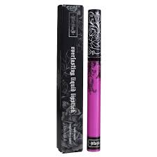 The latest announcement involves 10 new lip shades for her everlasting liquid lip collection, and they're definitely going to be a staple in our makeup collection! Kat Von D Everlasting Liquid Lipstick 0 22oz 6 6ml Walmart Com Walmart Com