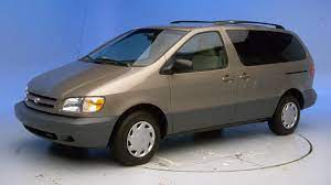 View vehicle info and pictures on auto.com. 2000 Toyota Sienna
