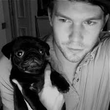 Kevin McDaid (@Kevinmcdaid)