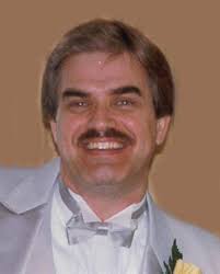 James Ronald Mayberry Obituary