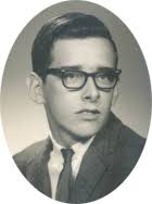 Bruce Chamberlain About