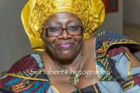 Miss. Velma Marilyne Hoff