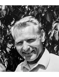 Potter III, Thomas Leroy