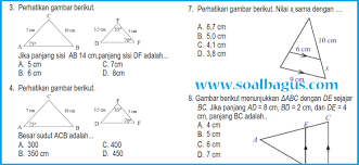 Check spelling or type a new query. Soal Uas Mtk Smp Mts Kelas 9 Semester 1 Ganjil Soalbagus Com