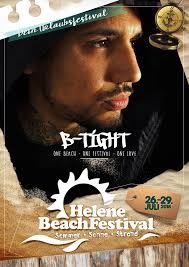 HELENE BEACH FESTIVAL 2018