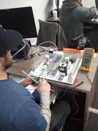 Since 1969, travers electric has served the greater centralia, washington area and surrounding communities as a full service electrical contractor. Samuel Small Director Of Information Technology Centralia College Linkedin