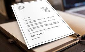 Maybe you would like to learn more about one of these? Lettre De Demission Pendant Une Periode D Essai Docutexte