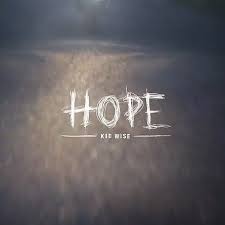 To want something to happen or be true a.: Kid Wise Hope American Vintage