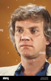 MALCOLM McDOWELL 1982.e3471a.(Credit Image: © Vera Anderson/Globe  Photos/ZUMAPRESS.com Stock Photo