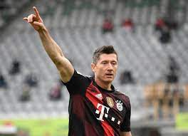 Bet365 streams germany bundesliga i matches. Augsburg Will Do Everything Possible To Stop Bayern Munich Striker Robert Lewandowski Breaking Gerd Muller S Bundesliga Goal Record The National