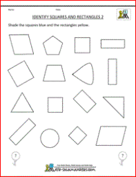 This year they'll be working towards building upon the following topics to cover the entire year 2 maths curriculum and improving their knowledge from year 1 maths and help prepare for any potential year 2 maths tests. First Grade Geometry