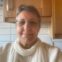 Christine Cutts's Instagram, Twitter & Facebook