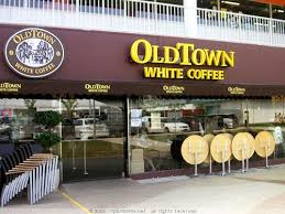 Old Town White Coffee Malaysia Old Town Coffee Fine Coffee White Coffee