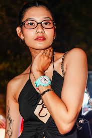 BLAQ LYTE BLOCK PARTY x G-SHOCK