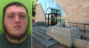 Man who made paedophile manual jailed