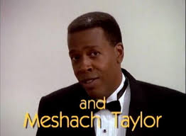 Meshach Taylor, Star of 'Designing Women', Dead at Age 67