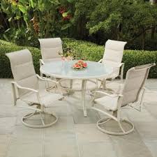 Explore 315 listings for patio table and 4 chairs at best prices. Patio Dining Sets Patio Dining Furniture The Home Depot