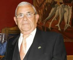 Muere Tomás Santana, ex presidente de la Asociación de Empresarios
