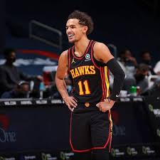 Trae young works on his shot around the house. Rayford Young 2021 Update Family Net Worth Girlfriend