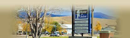 Missoula bone & joint has been providing comprehensive orthopedic care for over 60 years. Contact Us Missoula Bone Joint Orthopedic Urgent Care Western Montana
