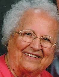 Obituary for Julia A. (Scagnoli) Baker