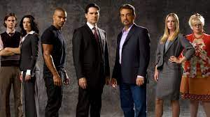 A description of tropes appearing in criminal minds. Criminal Minds Netflix