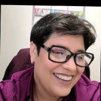 Lydia Pedraza's Instagram, Twitter & Facebook