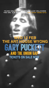 COMING SOON! 🇺🇸 Legendary 60s hitmakers