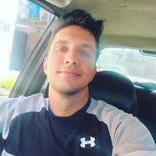 Gabriel Luque's Instagram, Twitter & Facebook