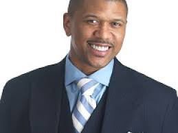 Jalen Rose named new face of NBA Retired Players Association