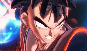 In the english dub, he is voiced aaron roberts in dragon ball xenoverse 2 and by matthew mercer in all subsequent appearances. Here S What All The Dragon Ball Xenoverse 2 Editions Will Include Cinemablend