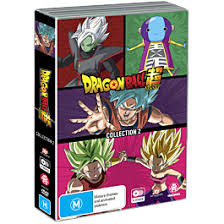 We did not find results for: Dragon Ball Super Collection 2 Episodes 53 104 Dvd Box Set 8 Discs By Madman Popcultcha