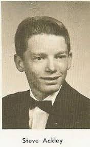 Skyline High School Class of 1964