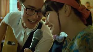 Love Songs in the Movies