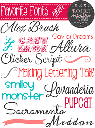 Free Fonts Fonts And More Fonts The Girl Creative Silhouette Fonts Lettering Fonts Scrapbook Fonts