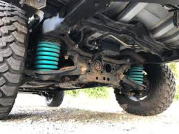Toyota sequoia 2019, air suspension compressor by dorman®. Gen2 Sequoia Irs Anyone Tinker With It Yet Ih8mud Forum