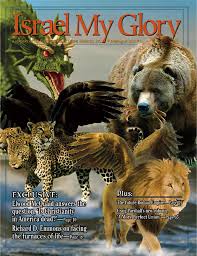 Who's Who in Daniel 11