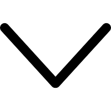 symbols, Down Arrows, Angle, Big Mug Line, down arrow, Down, Arrow, Arrows, symbol  icon