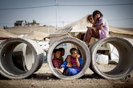 Image result for SYRIA REFUGEES
