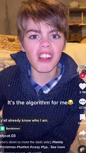 Warn Your Family Topher